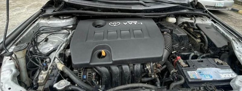 Thumbnail 4 of 2009 TOYOTA Corolla le
